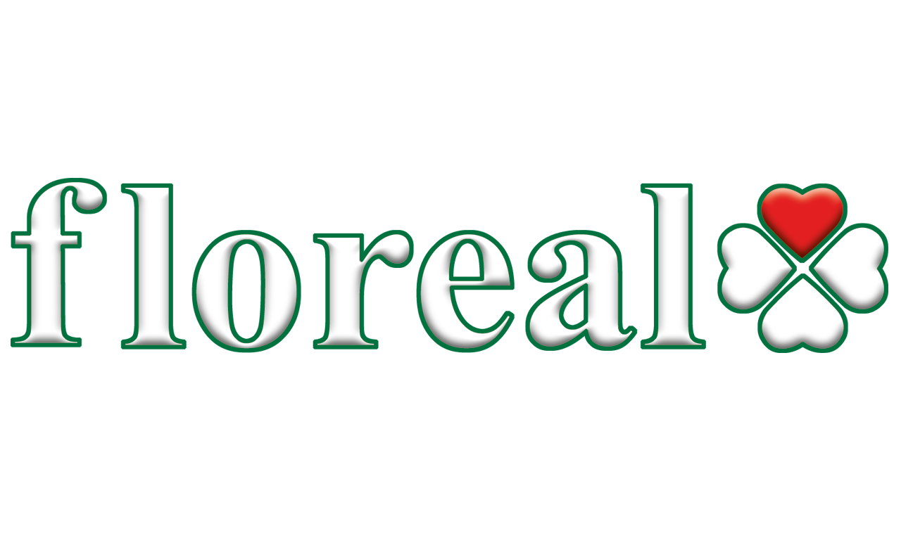 Floreal Logo